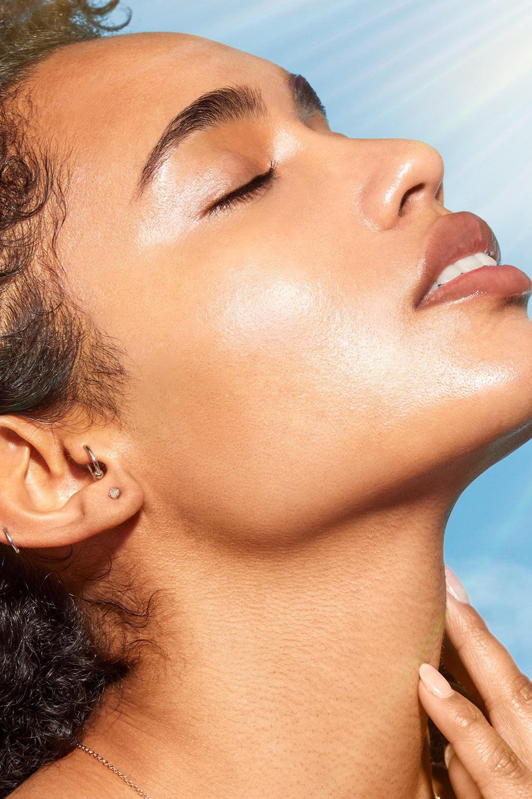 LIT FROM WITHIN DAILY PREP - SCENT BEAUTY