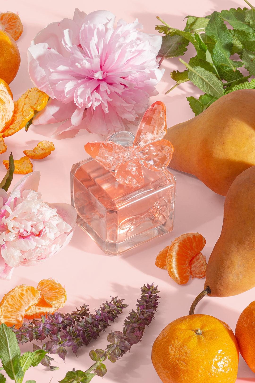 DOLLY: SCENT FROM ABOVE EAU DE PARFUM - SCENT BEAUTY