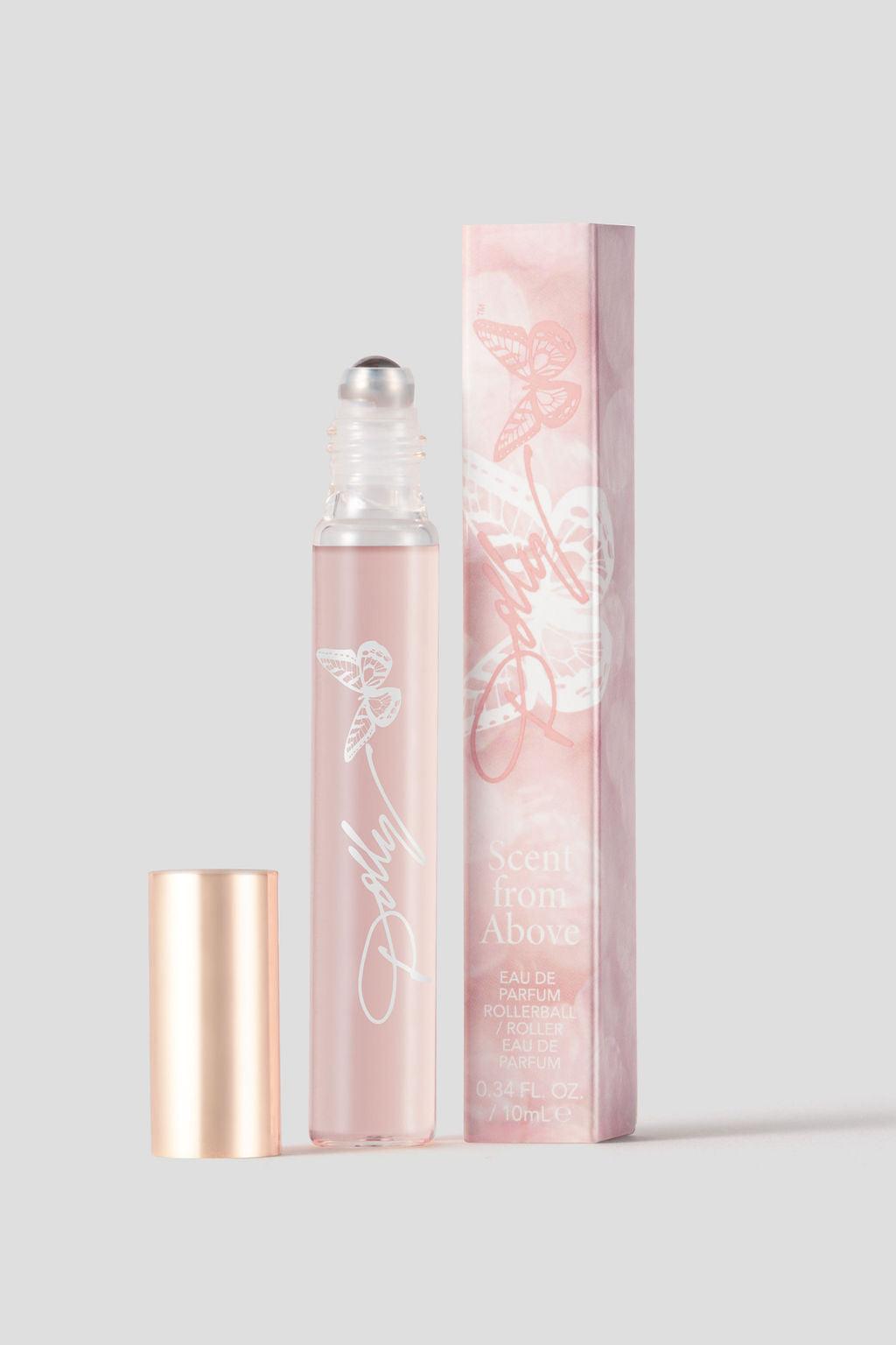 DOLLY: SCENT FROM ABOVE EDP ROLLERBALL 10 ML - SCENT BEAUTY