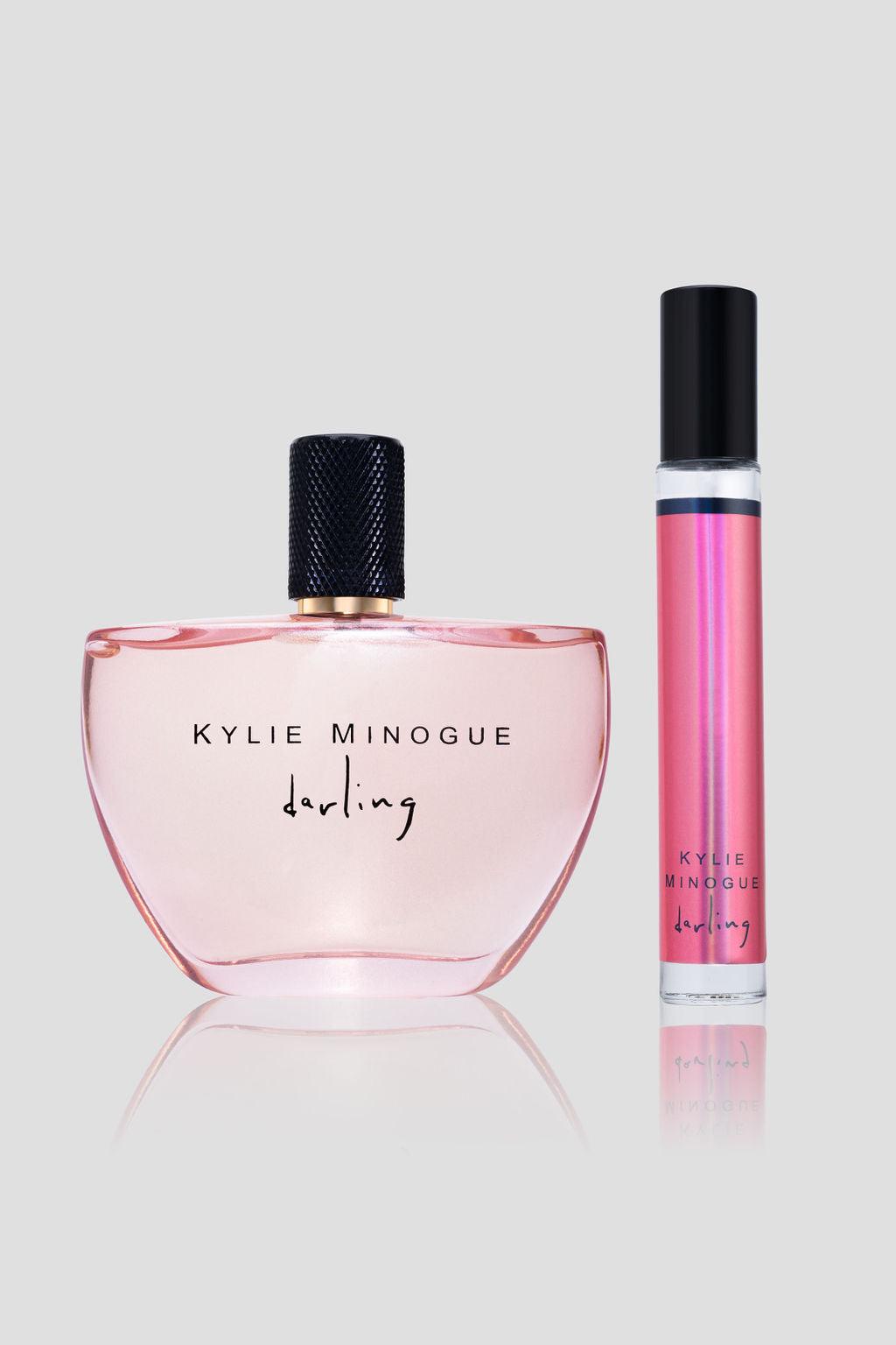 DARLING GIFT SET - SCENT BEAUTY