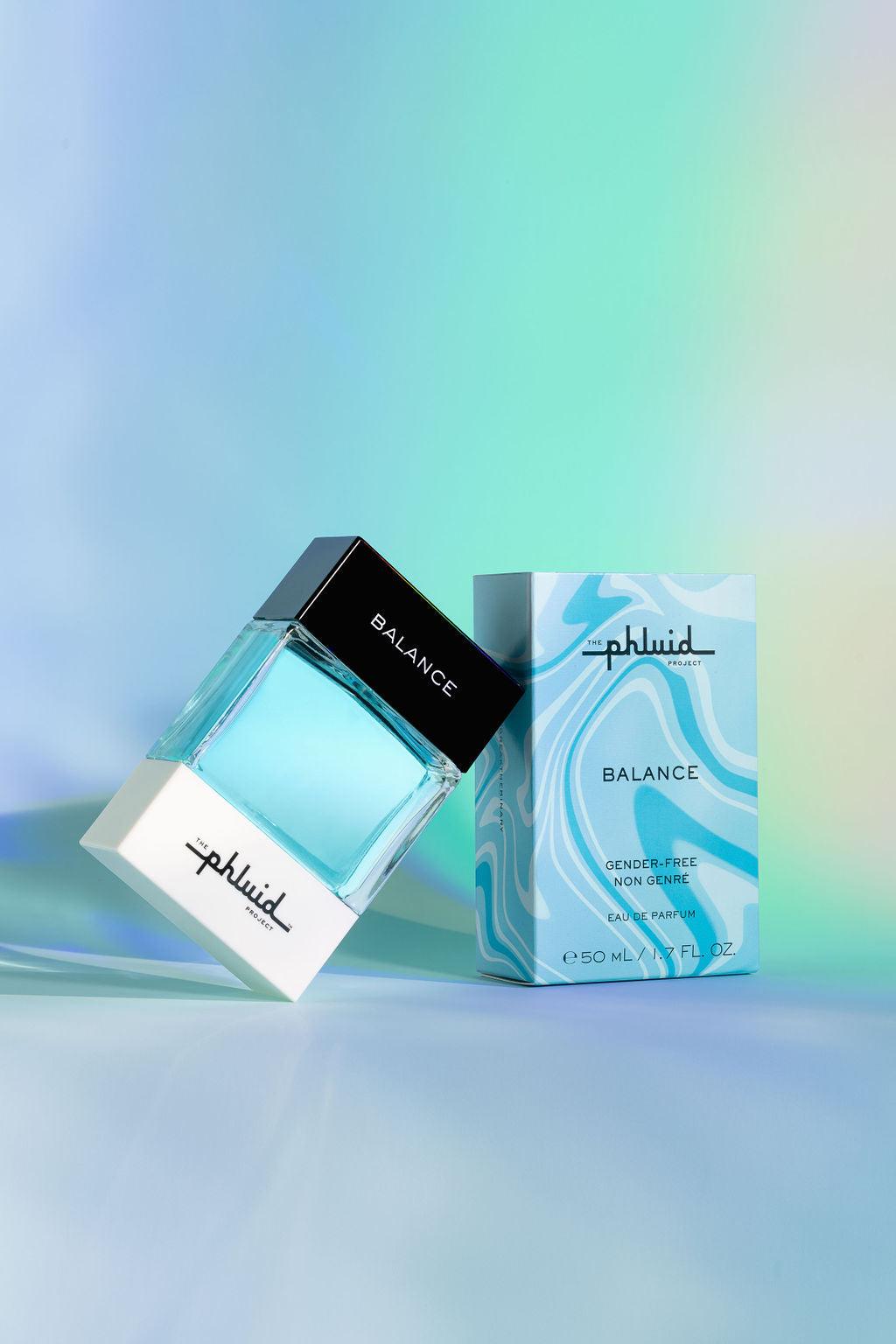 BALANCE 50 ML - SCENT BEAUTY
