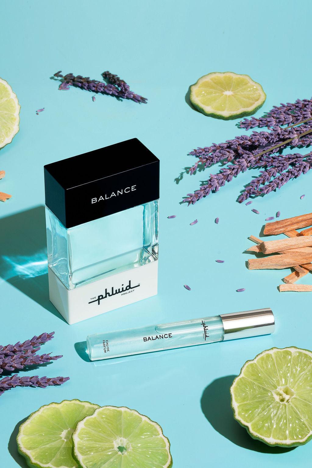 BALANCE 10 ML - SCENT BEAUTY