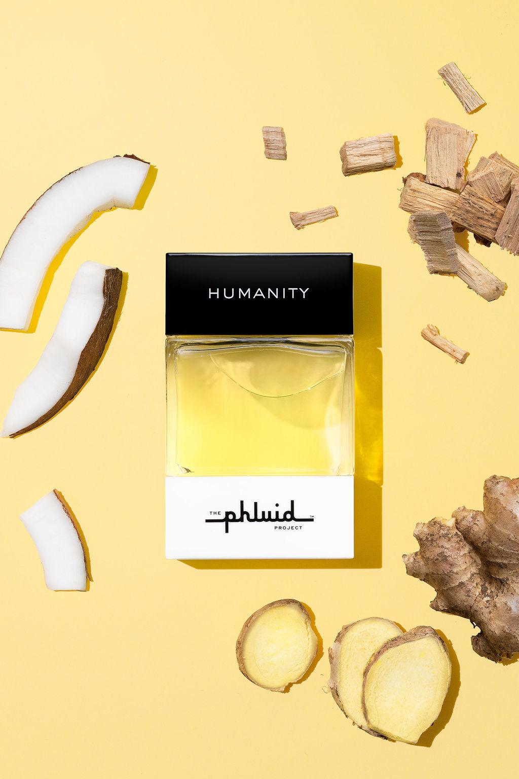 HUMANITY 50 ML - SCENT BEAUTY