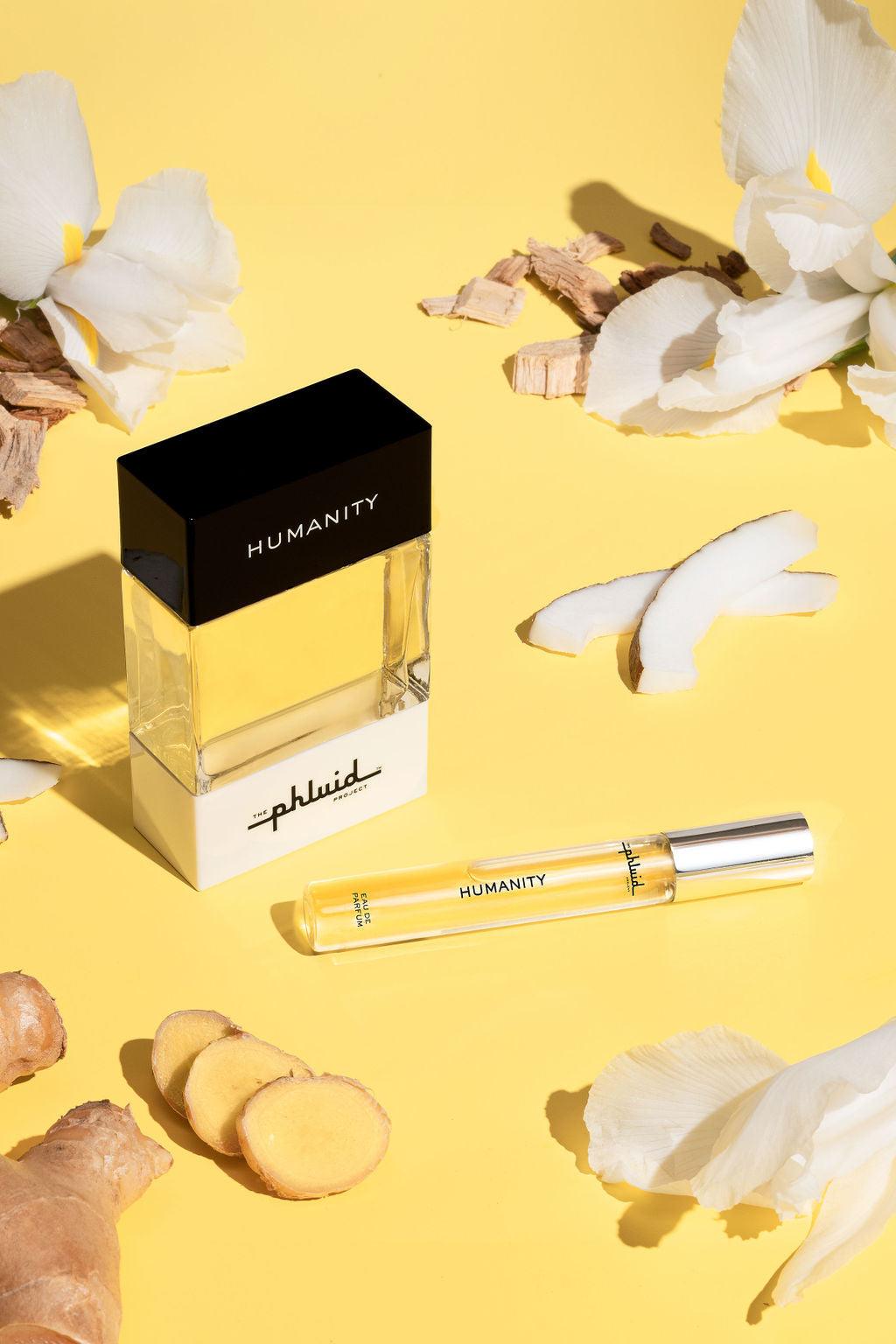 HUMANITY 10 ML - SCENT BEAUTY