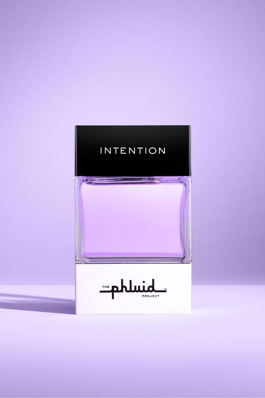 INTENTION 50 ML - SCENT BEAUTY