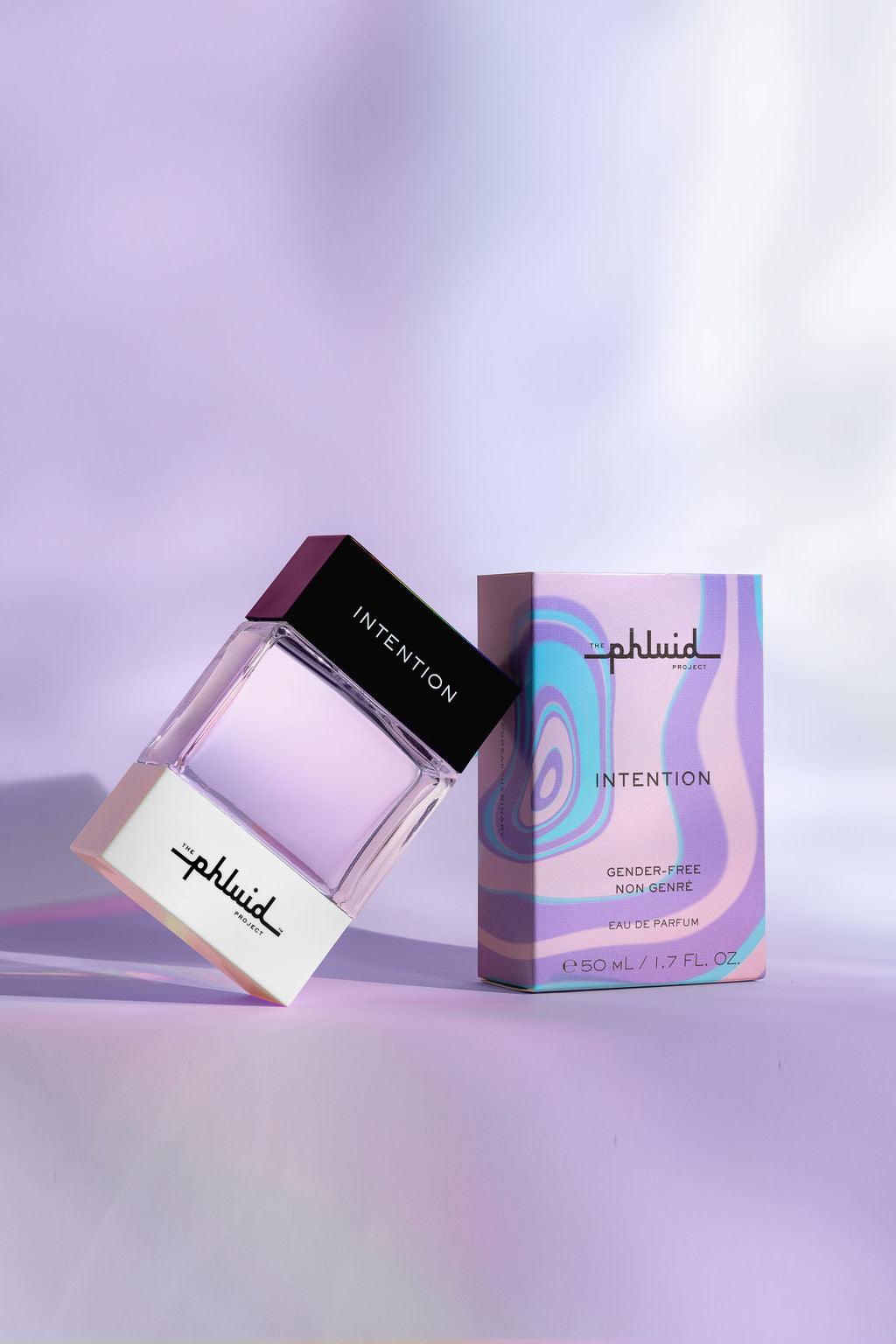 INTENTION 50 ML - SCENT BEAUTY