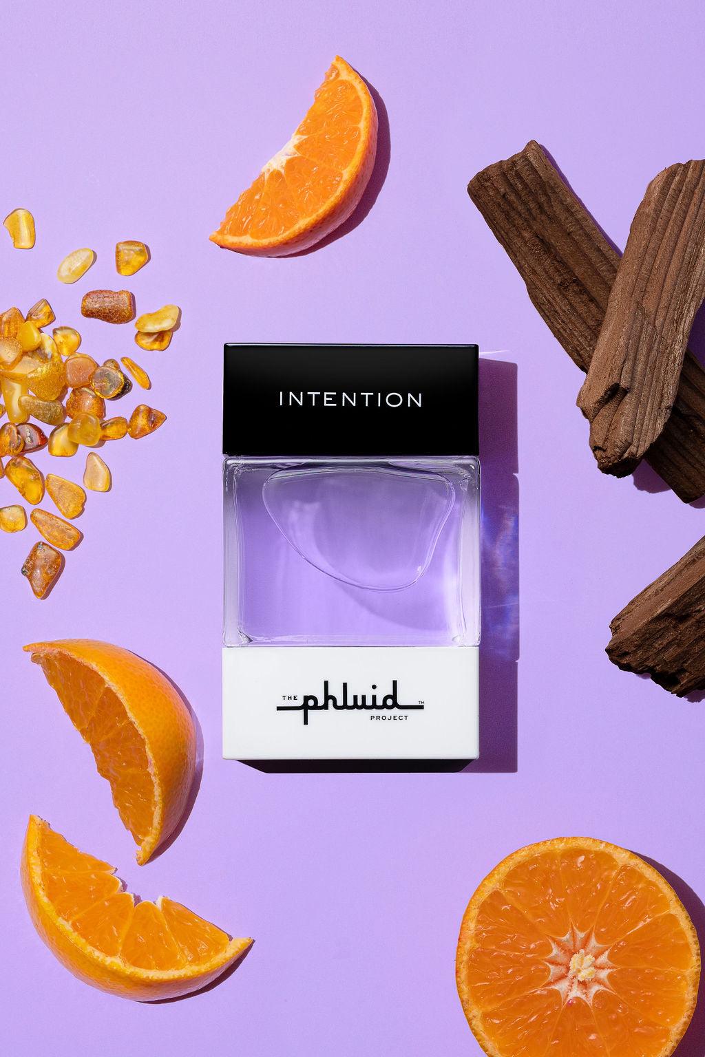 INTENTION 50 ML - SCENT BEAUTY