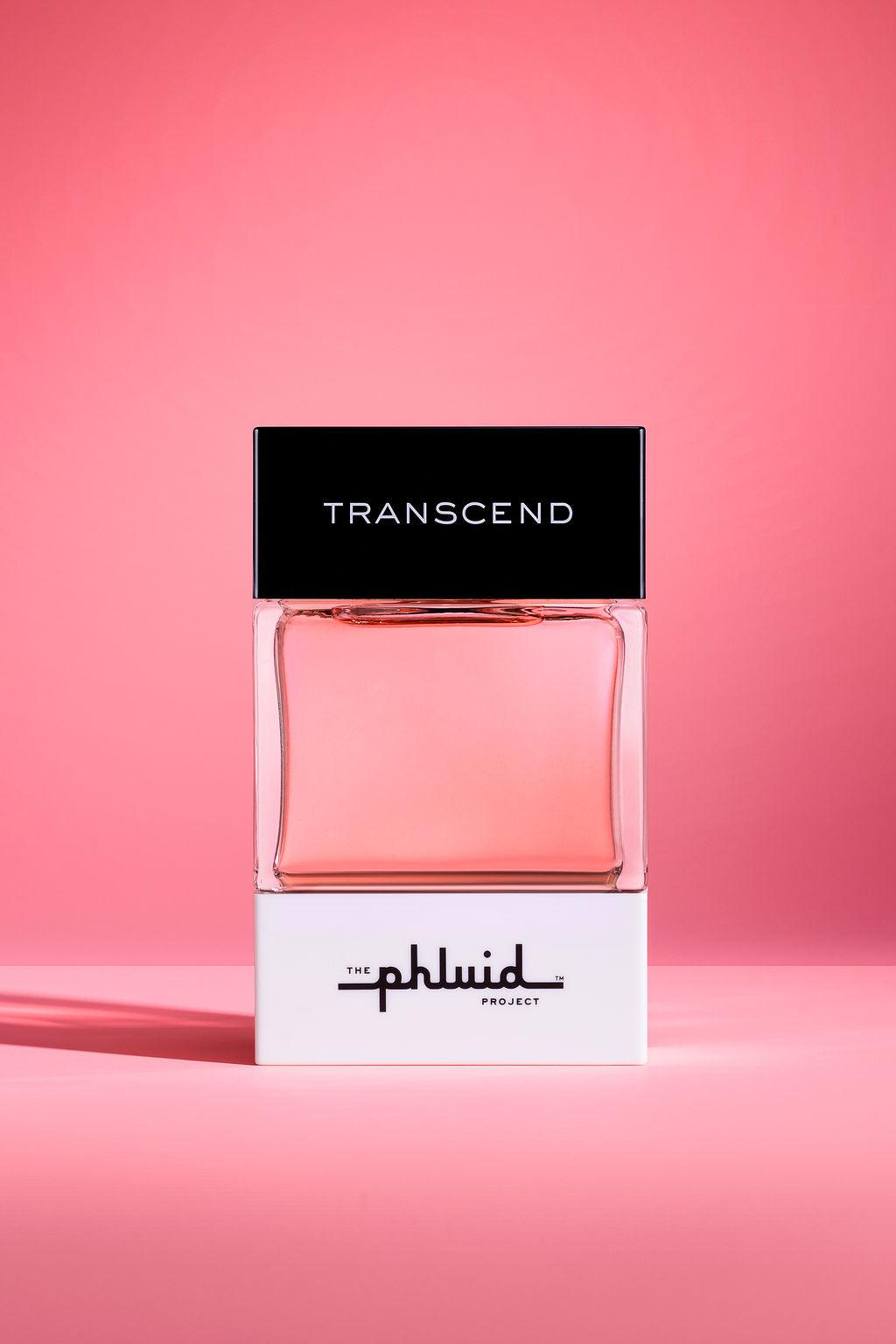 TRANSCEND 50 ML - SCENT BEAUTY