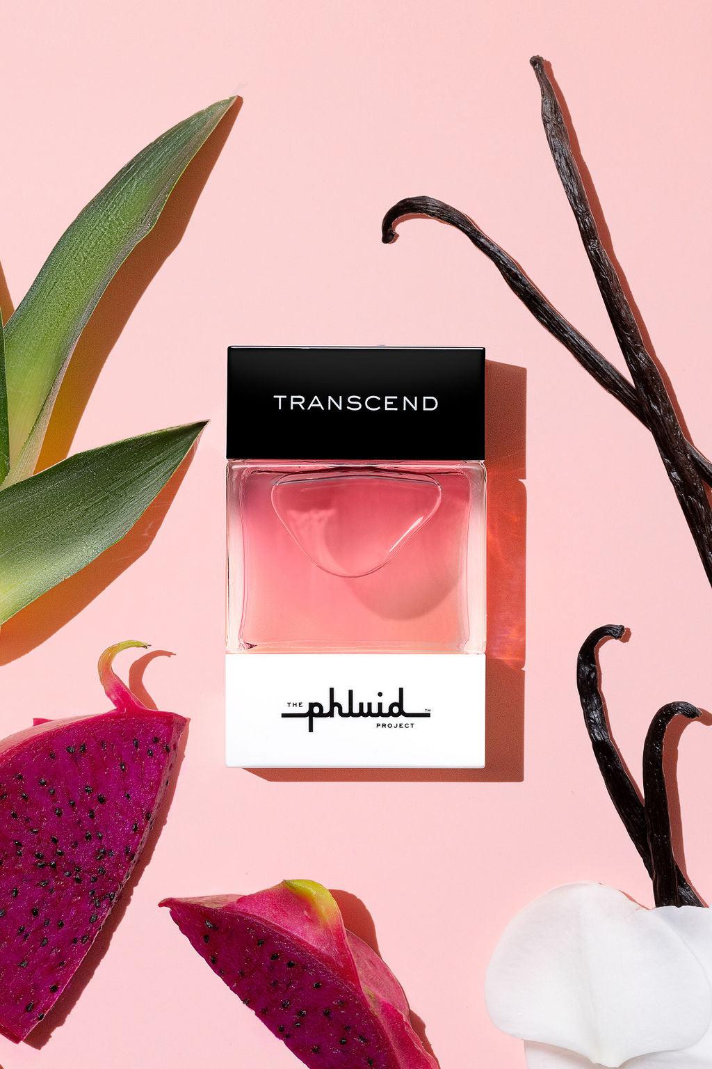 TRANSCEND 50 ML - SCENT BEAUTY