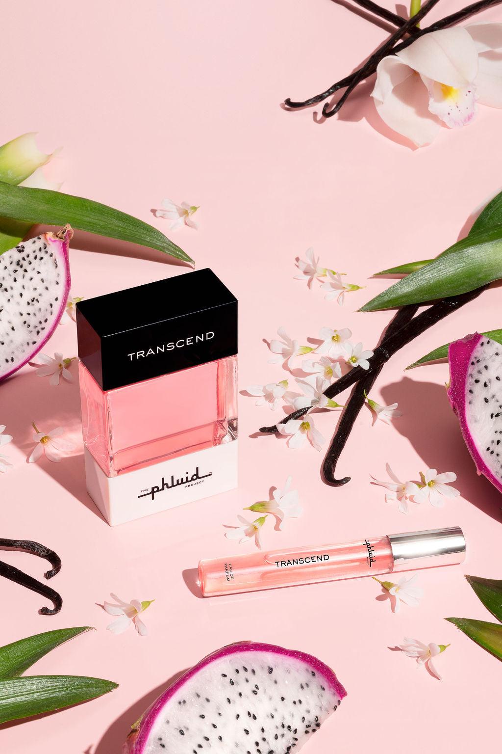 TRANSCEND 10 ML - SCENT BEAUTY