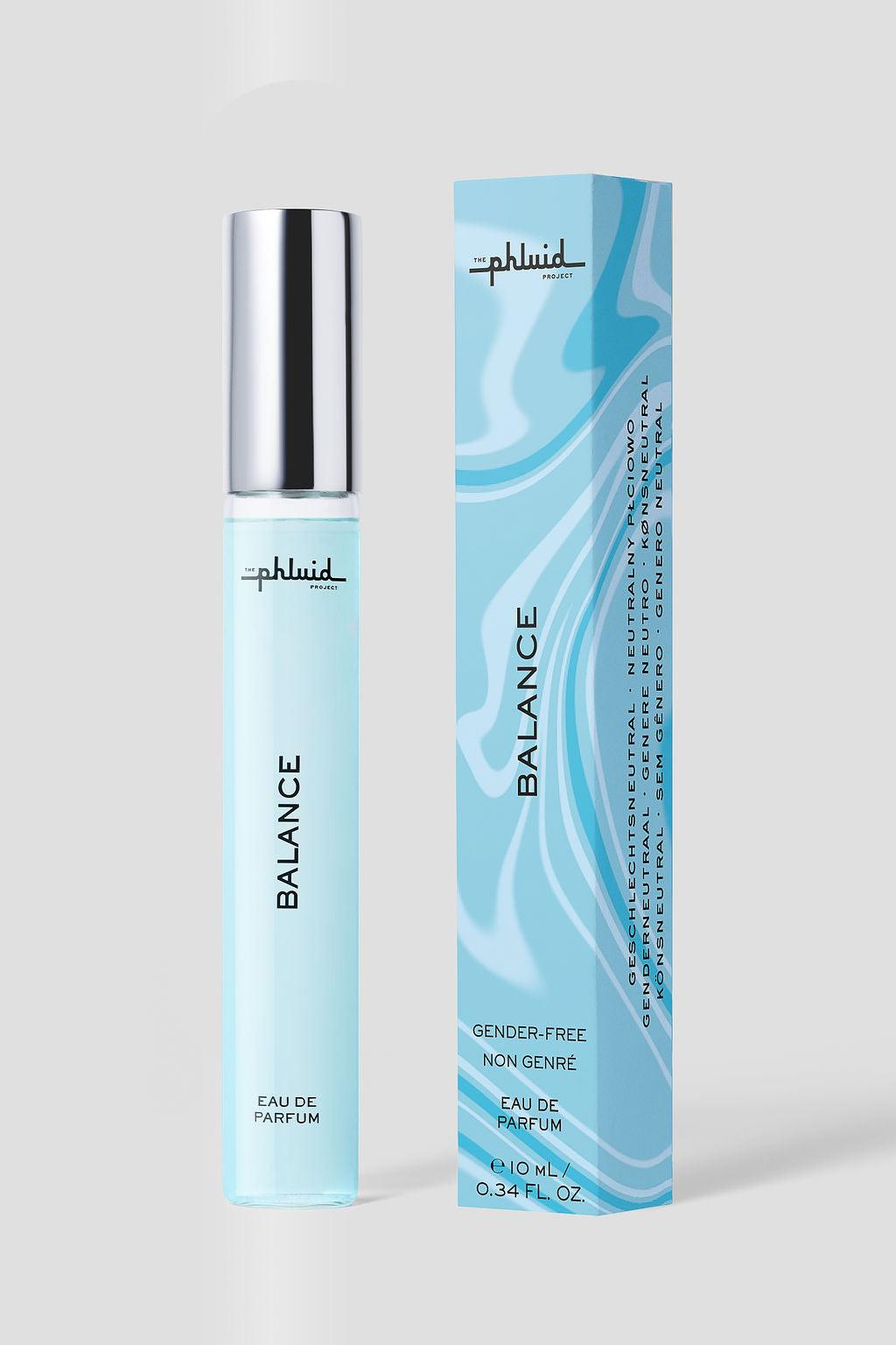 BALANCE 10 ML - SCENT BEAUTY