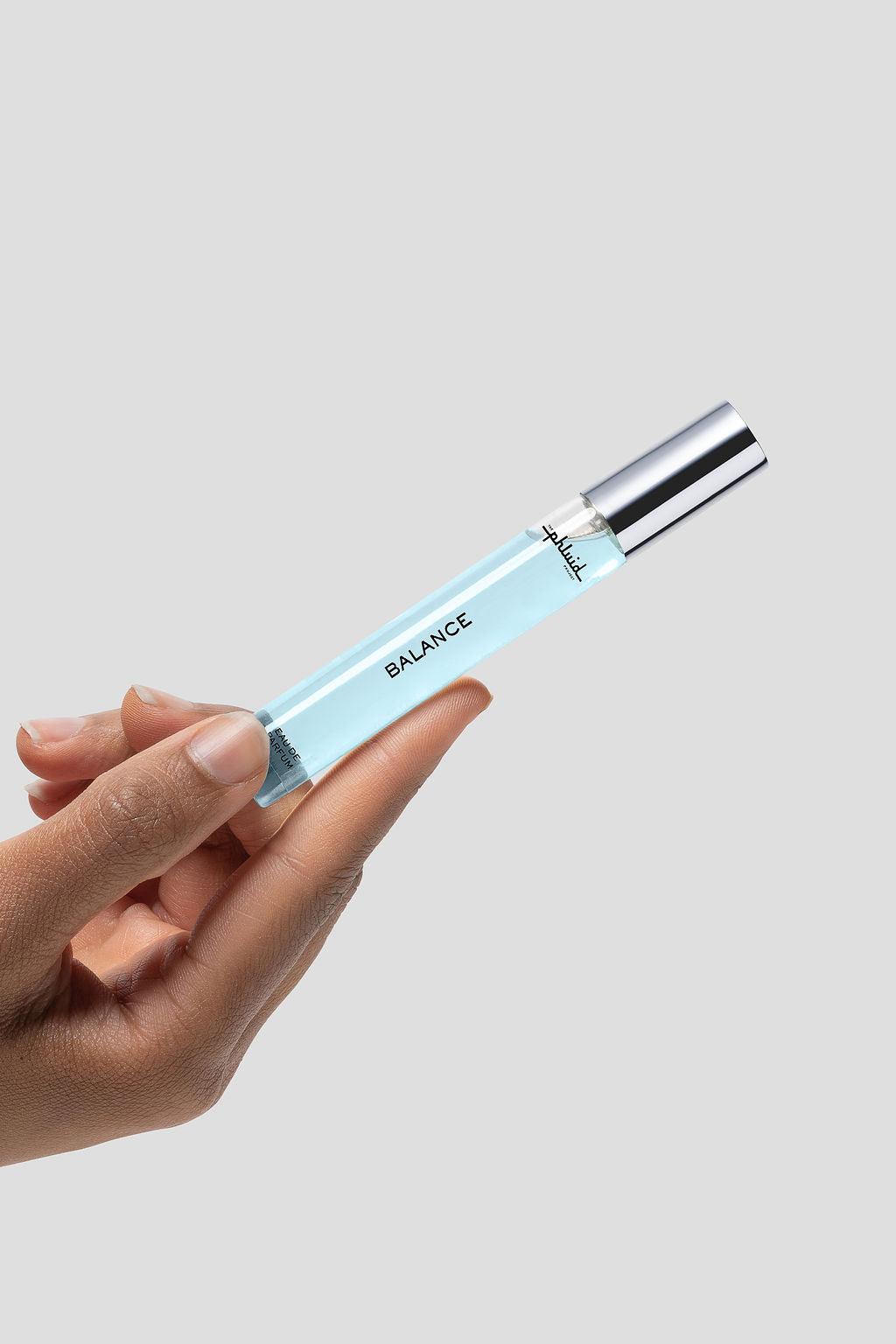 BALANCE 10 ML - SCENT BEAUTY