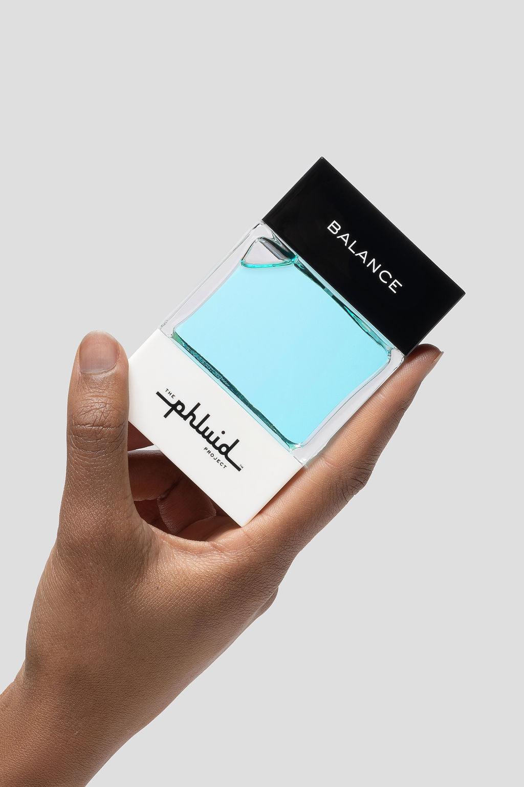 BALANCE 50 ML - SCENT BEAUTY