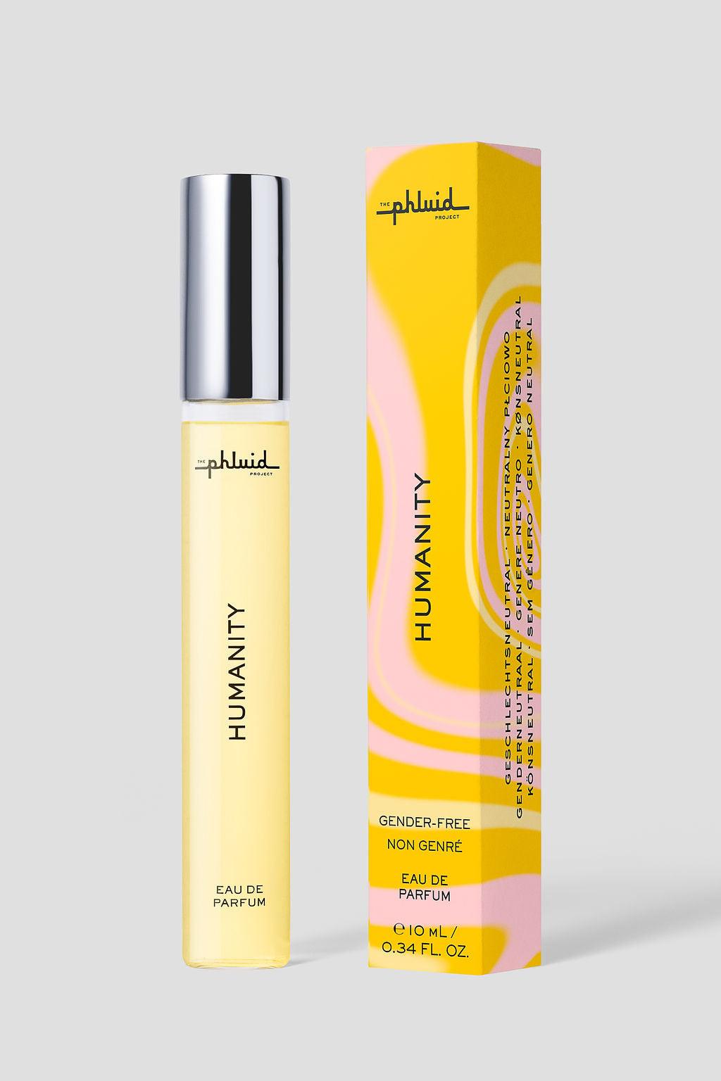 HUMANITY 10 ML - SCENT BEAUTY