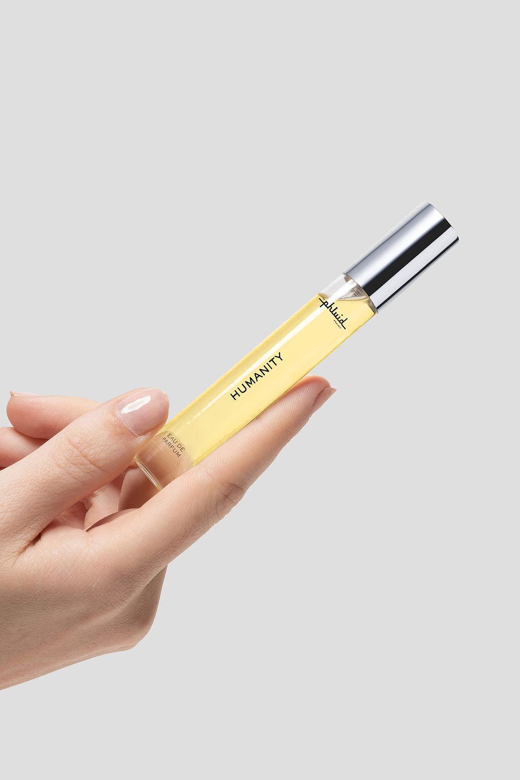 HUMANITY 10 ML - SCENT BEAUTY