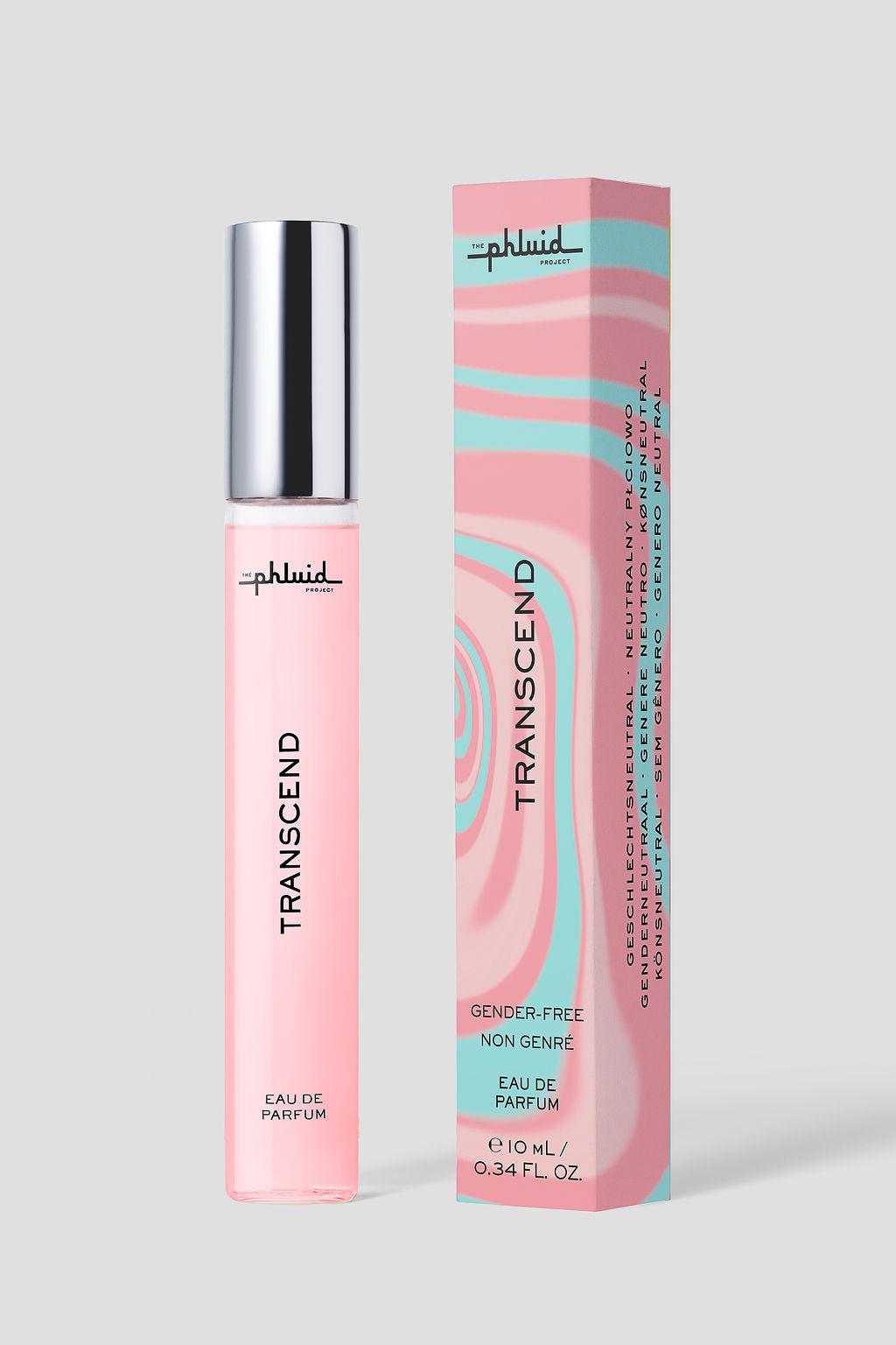 TRANSCEND 10 ML - SCENT BEAUTY