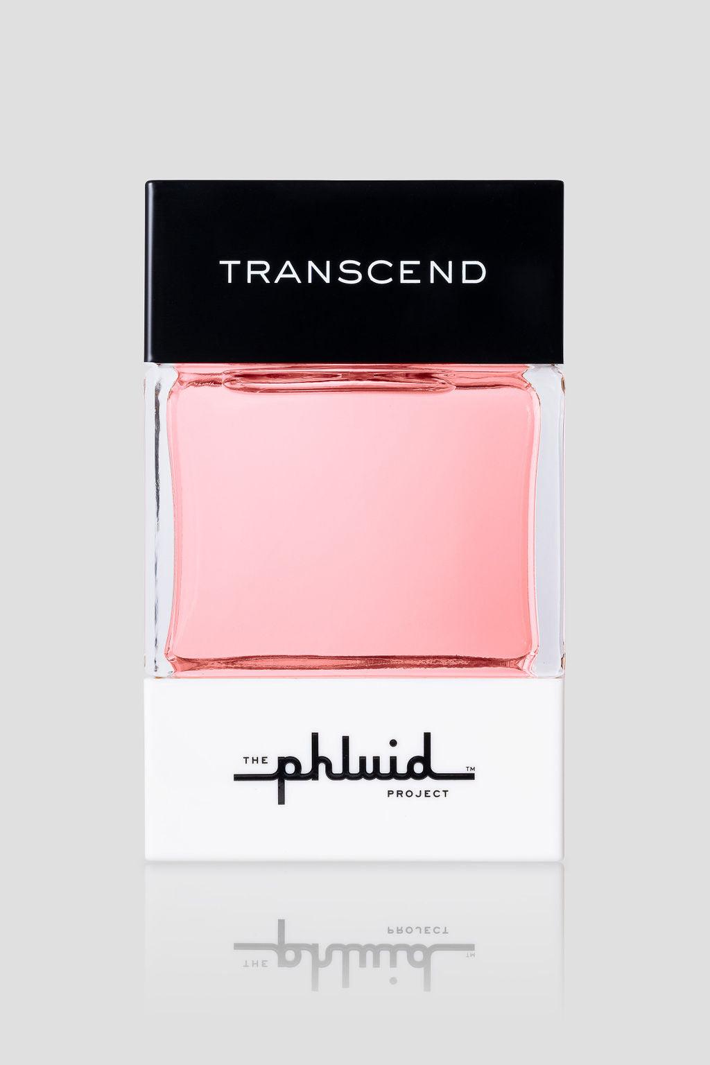 TRANSCEND 50 ML - SCENT BEAUTY