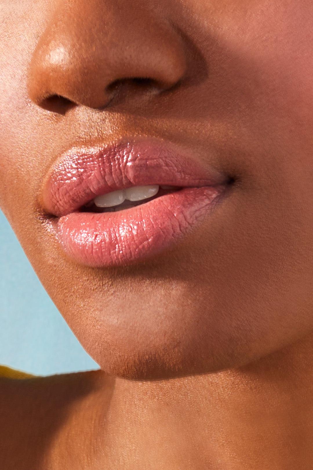 UNIVERSAL LOVE LIPSTICK - SCENT BEAUTY