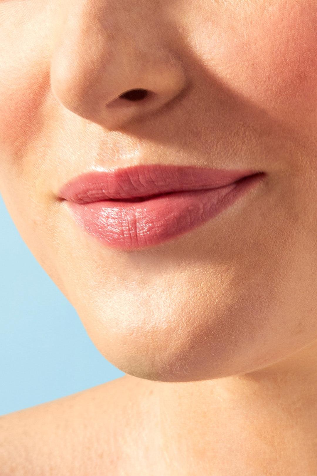 UNIVERSAL LOVE LIPSTICK - SCENT BEAUTY