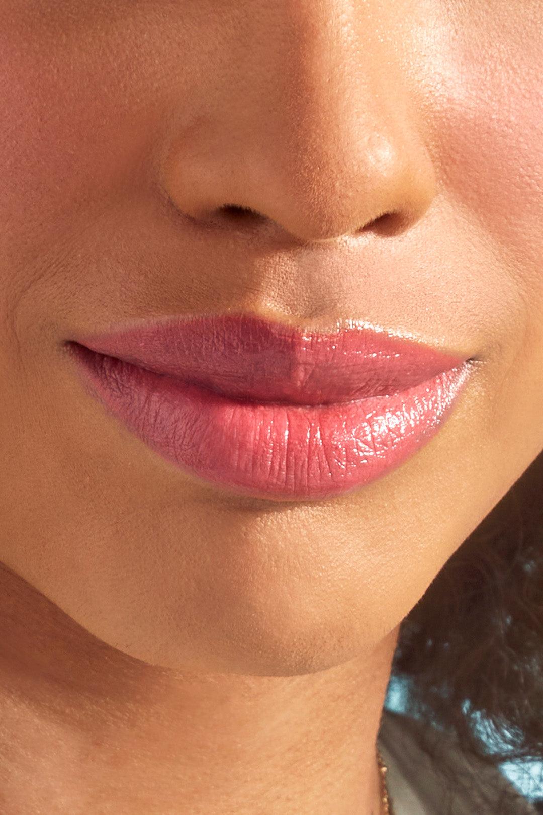 UNIVERSAL LOVE LIPSTICK - SCENT BEAUTY