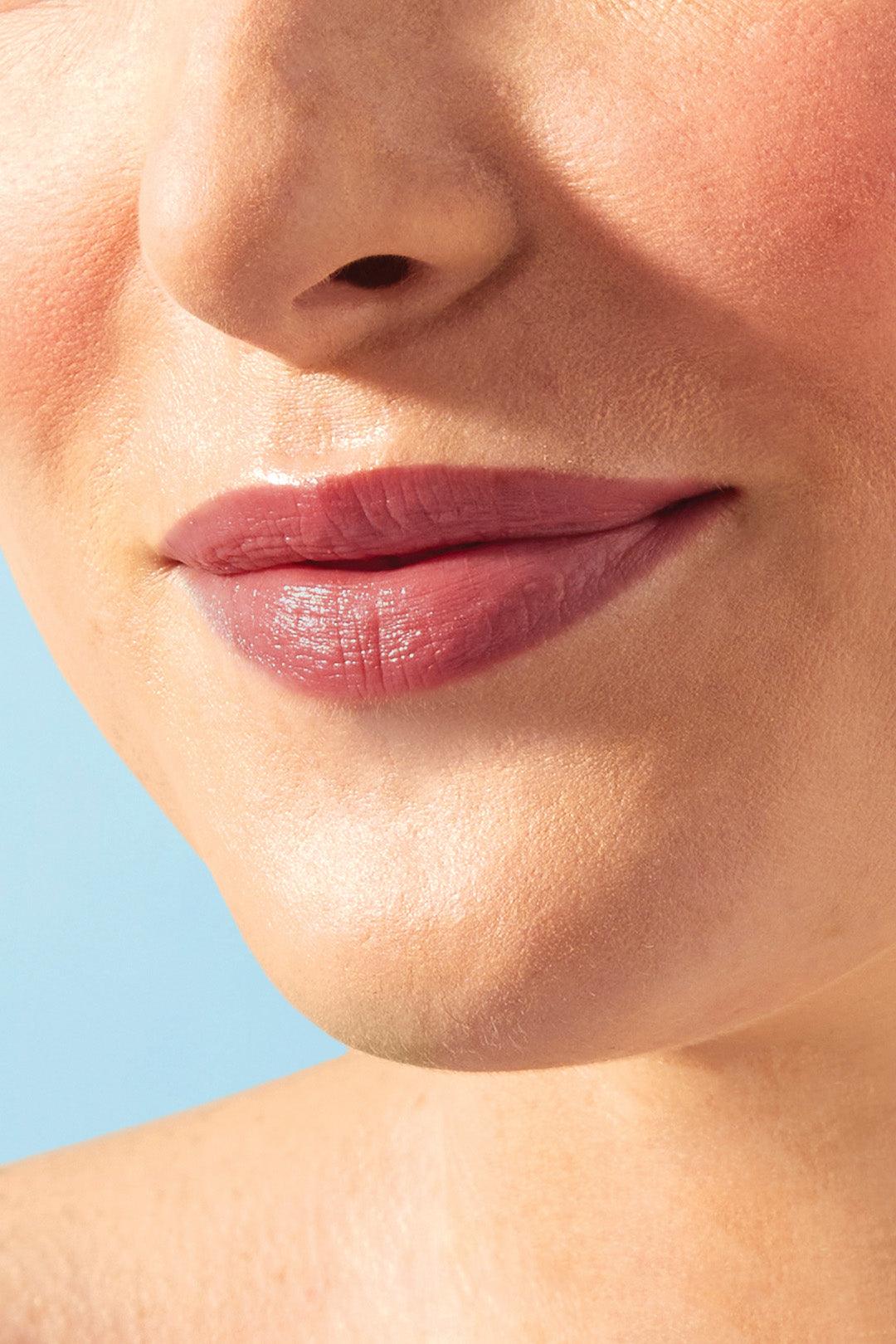 UNIVERSAL LOVE LIPSTICK - SCENT BEAUTY