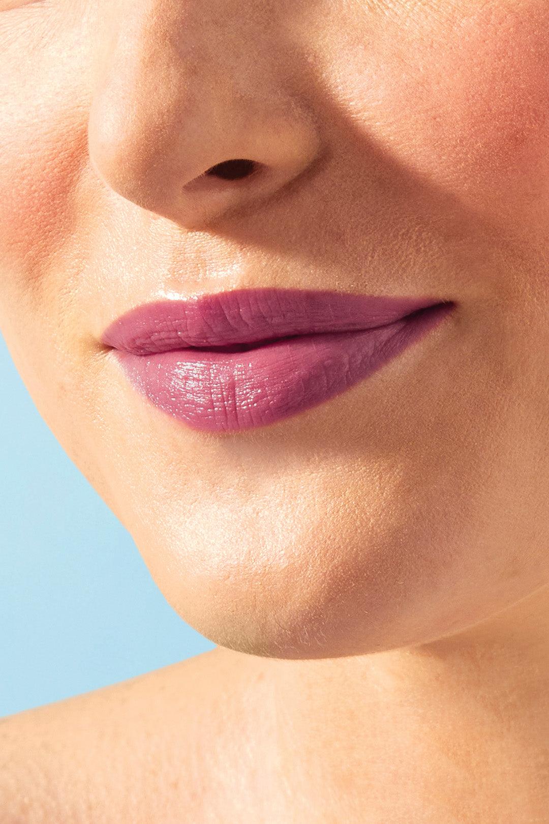 UNIVERSAL LOVE LIPSTICK - SCENT BEAUTY