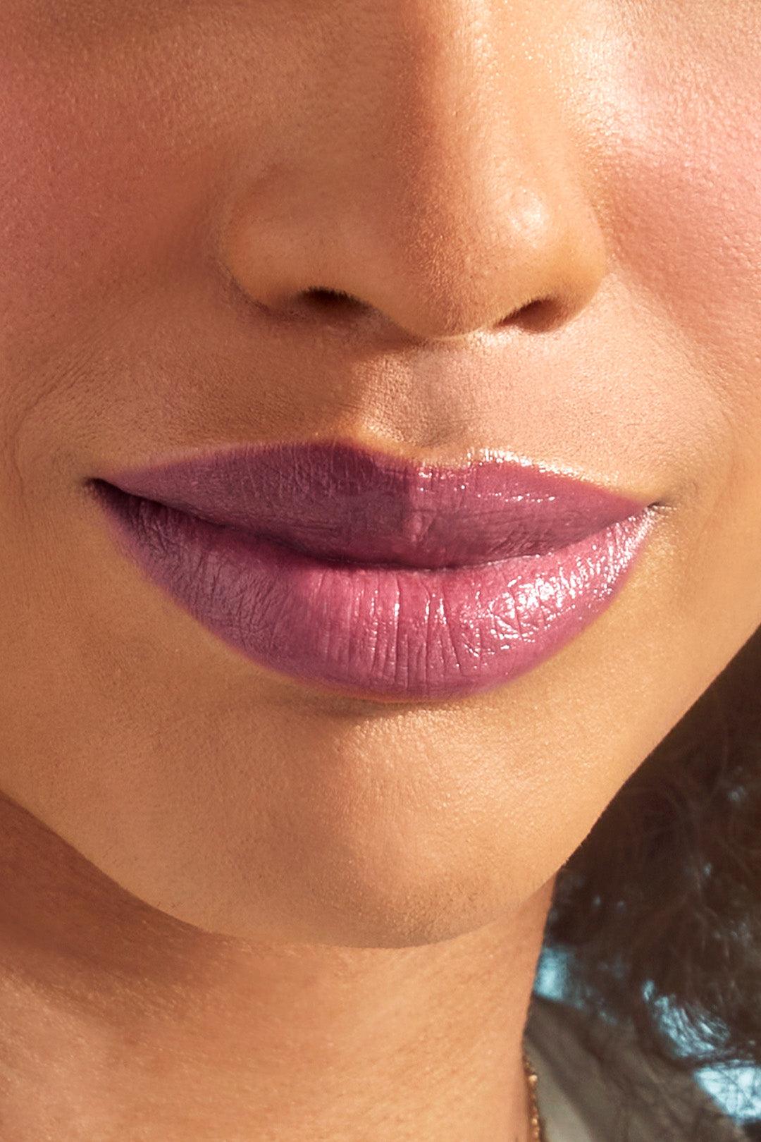 UNIVERSAL LOVE LIPSTICK - SCENT BEAUTY