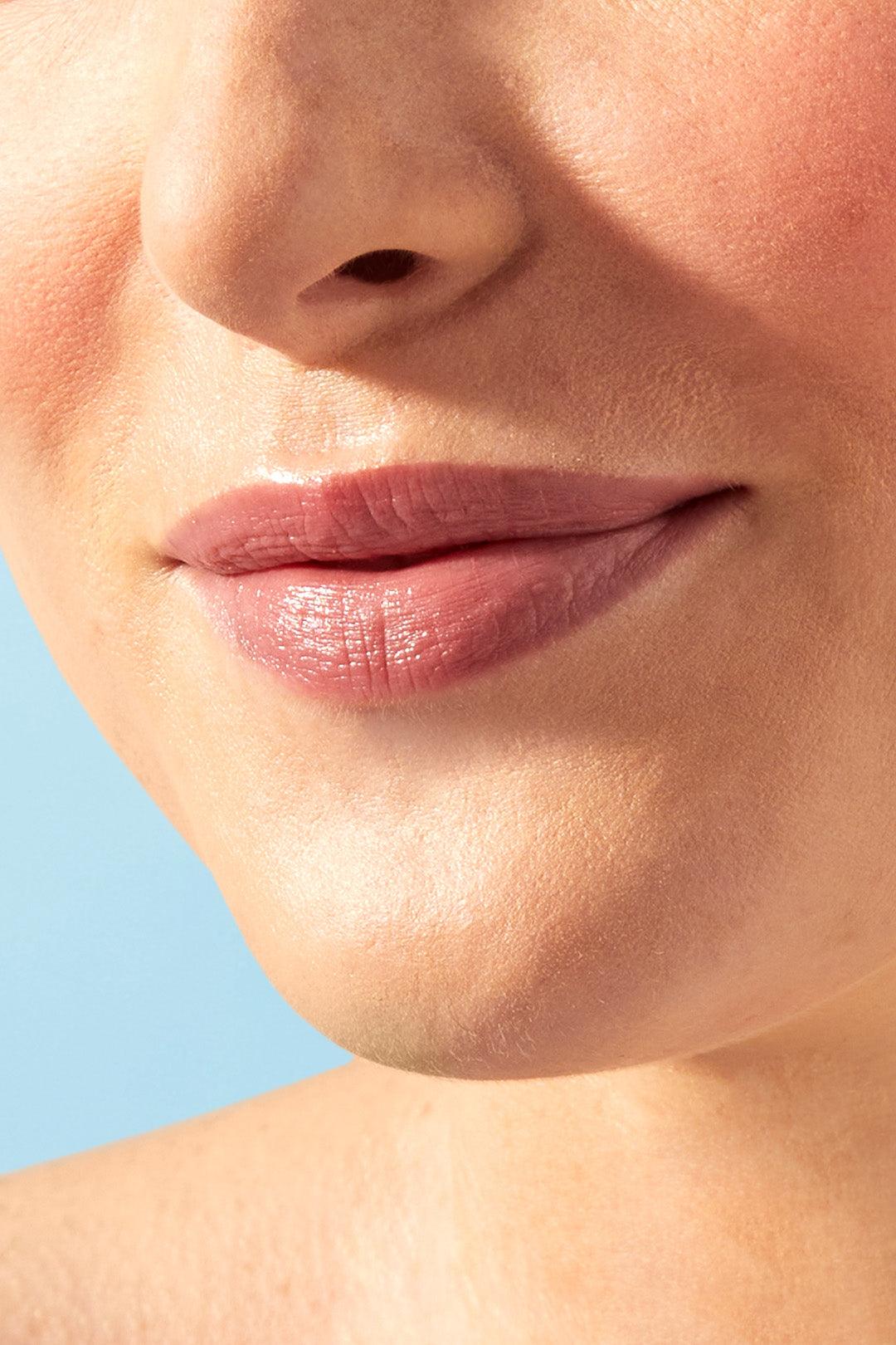 UNIVERSAL LOVE LIPSTICK - SCENT BEAUTY