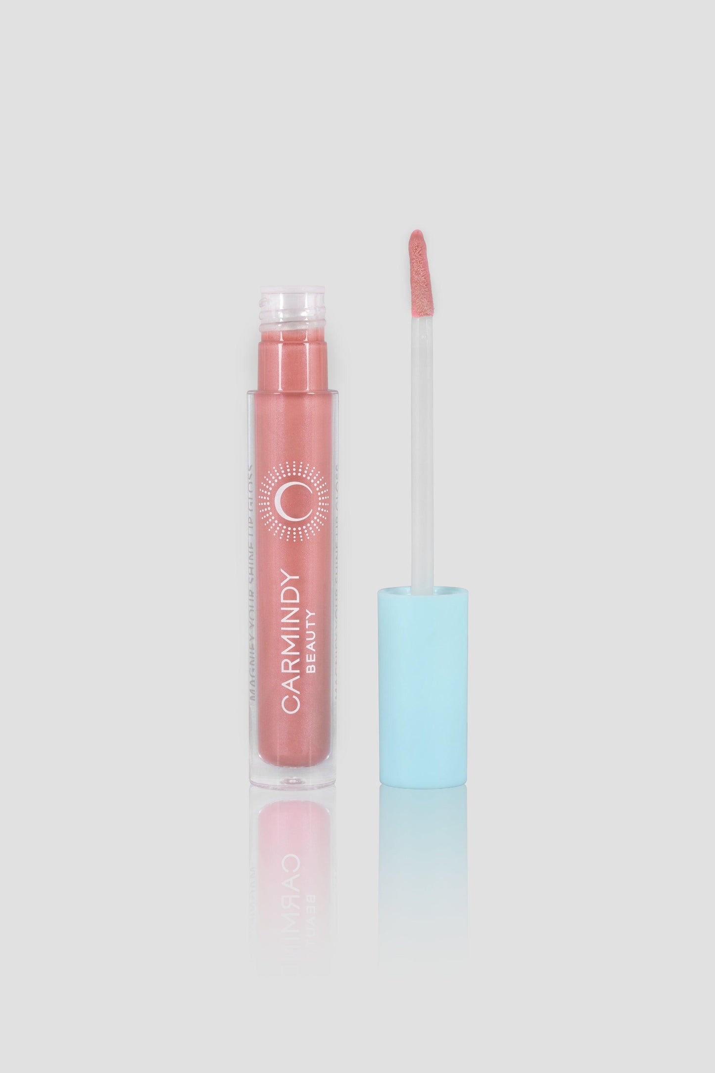 MAGNIFY YOUR SHINE LIP GLOSS - SCENT BEAUTY