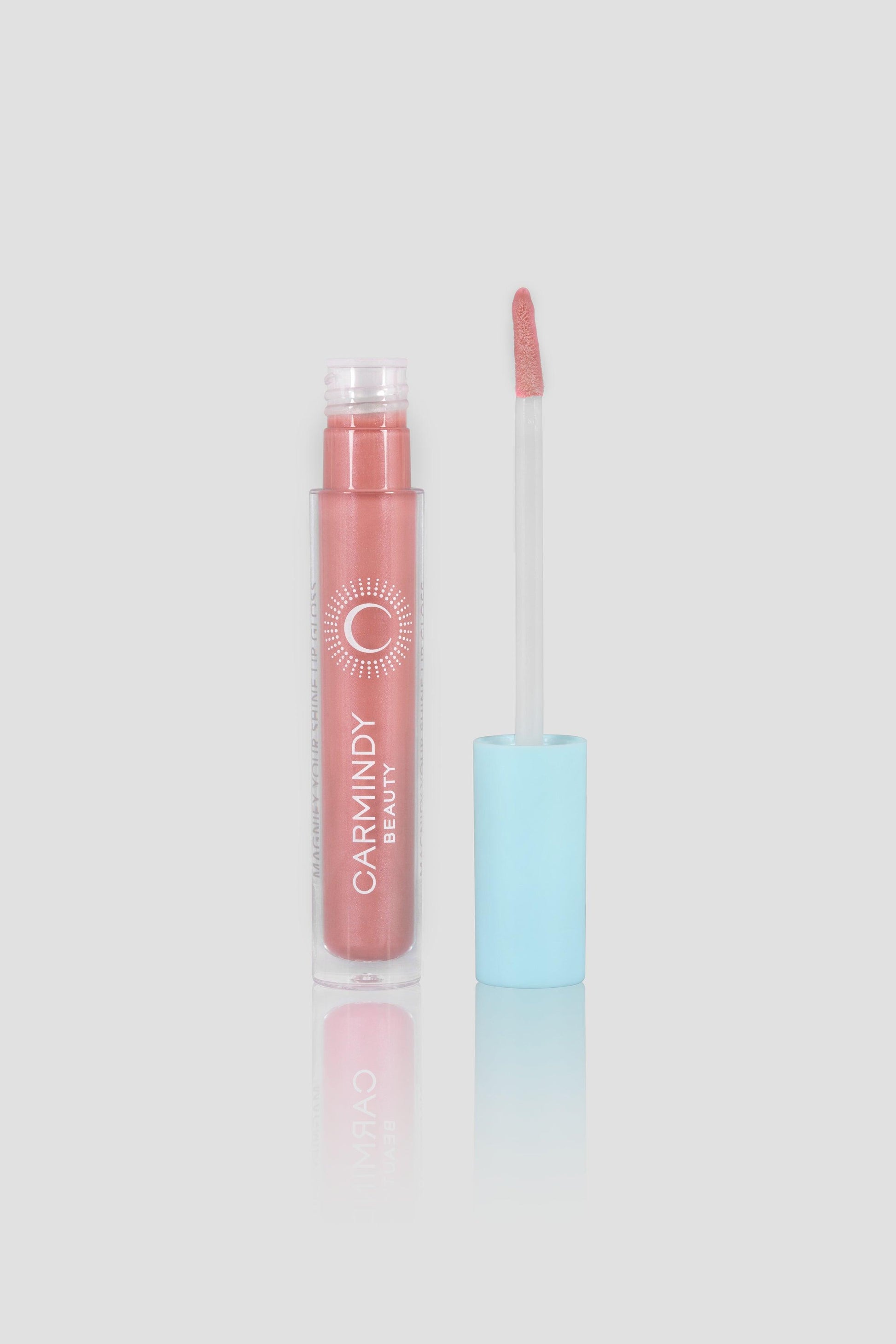 MAGNIFY YOUR SHINE LIP GLOSS - SCENT BEAUTY