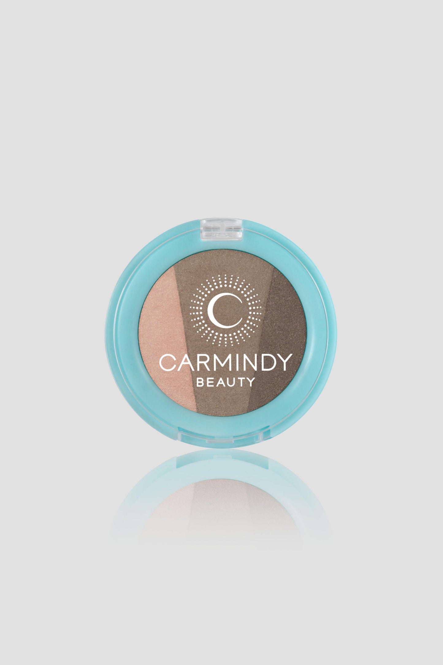 BE MESMERIZING EYESHADOW TRIO - SCENT BEAUTY