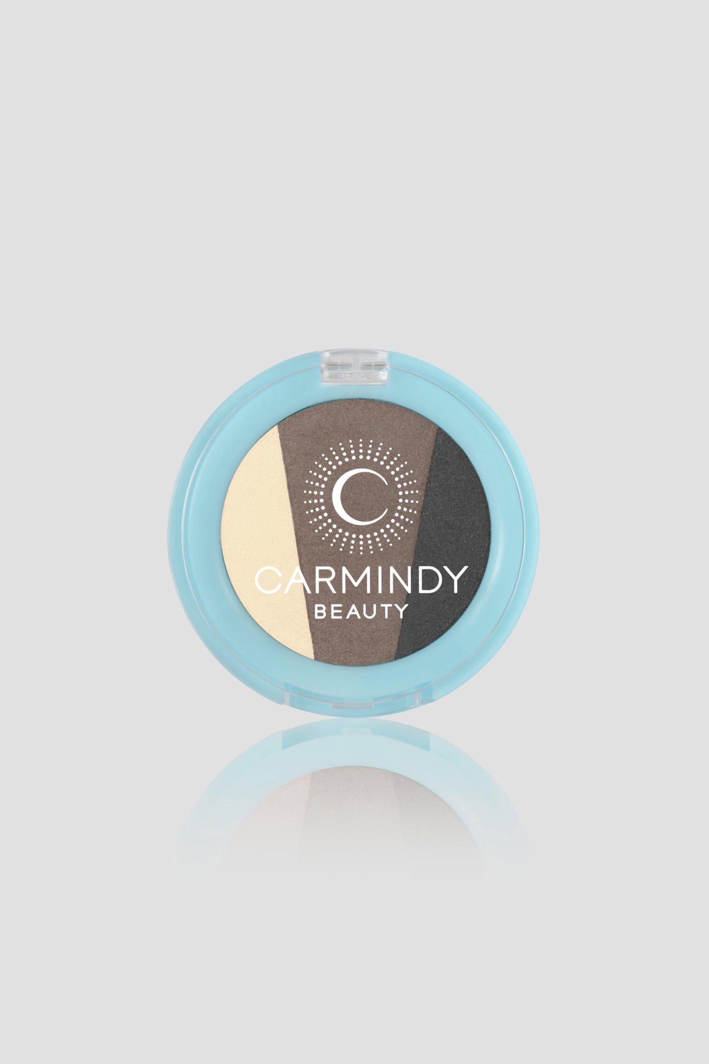 BE MESMERIZING EYESHADOW TRIO - SCENT BEAUTY
