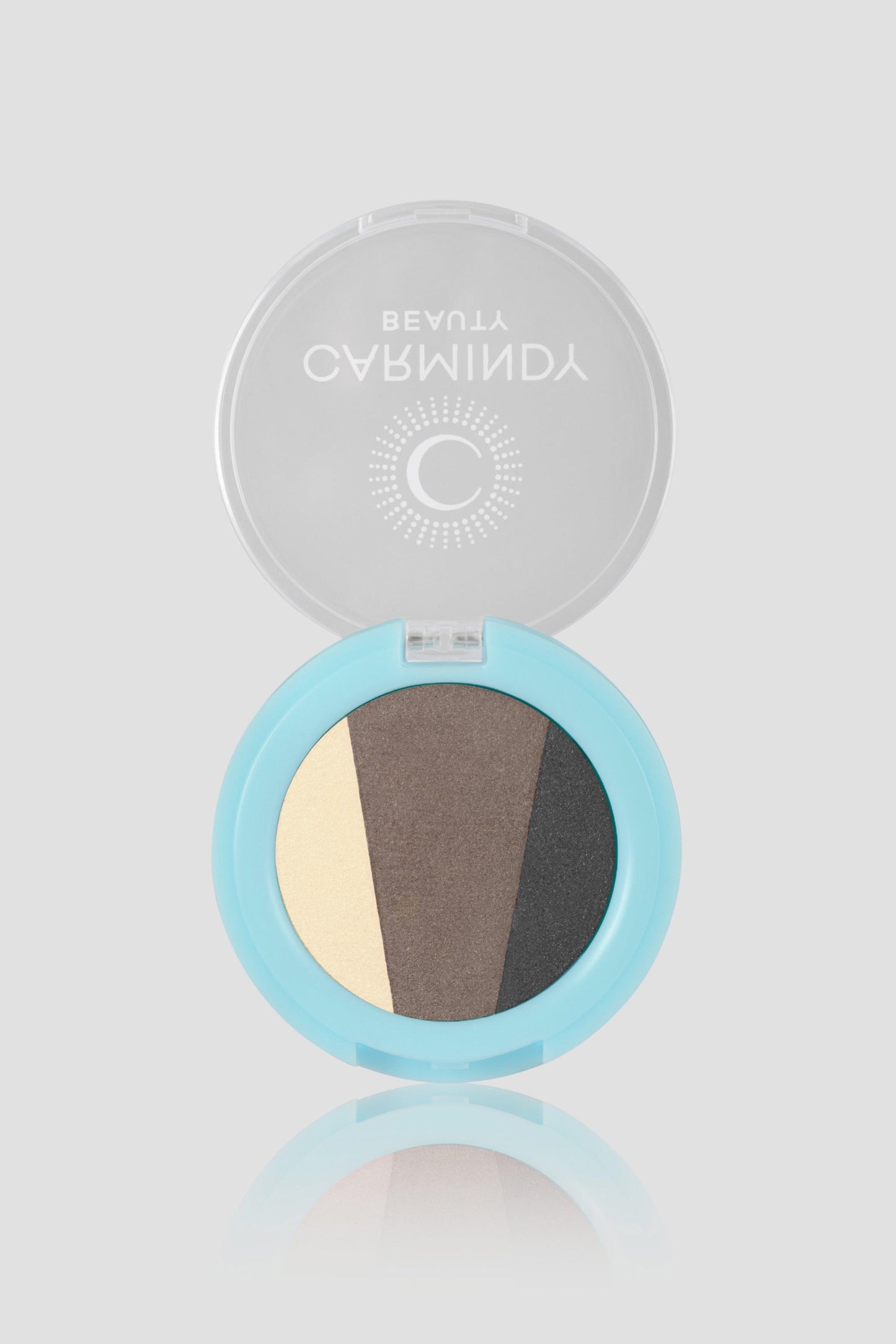 BE MESMERIZING EYESHADOW TRIO - SCENT BEAUTY