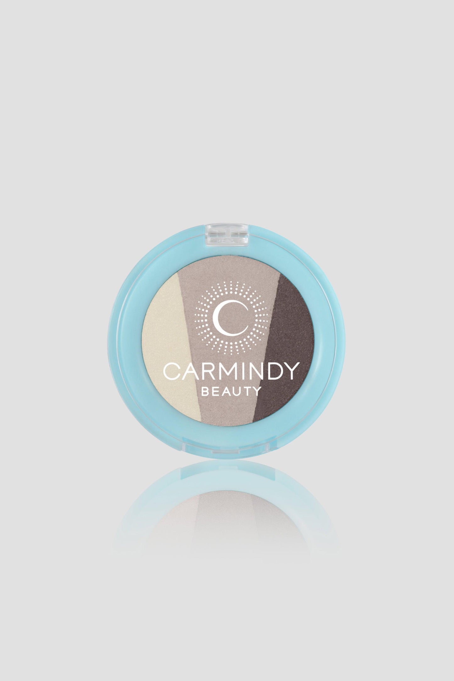 BE MESMERIZING EYESHADOW TRIO - SCENT BEAUTY