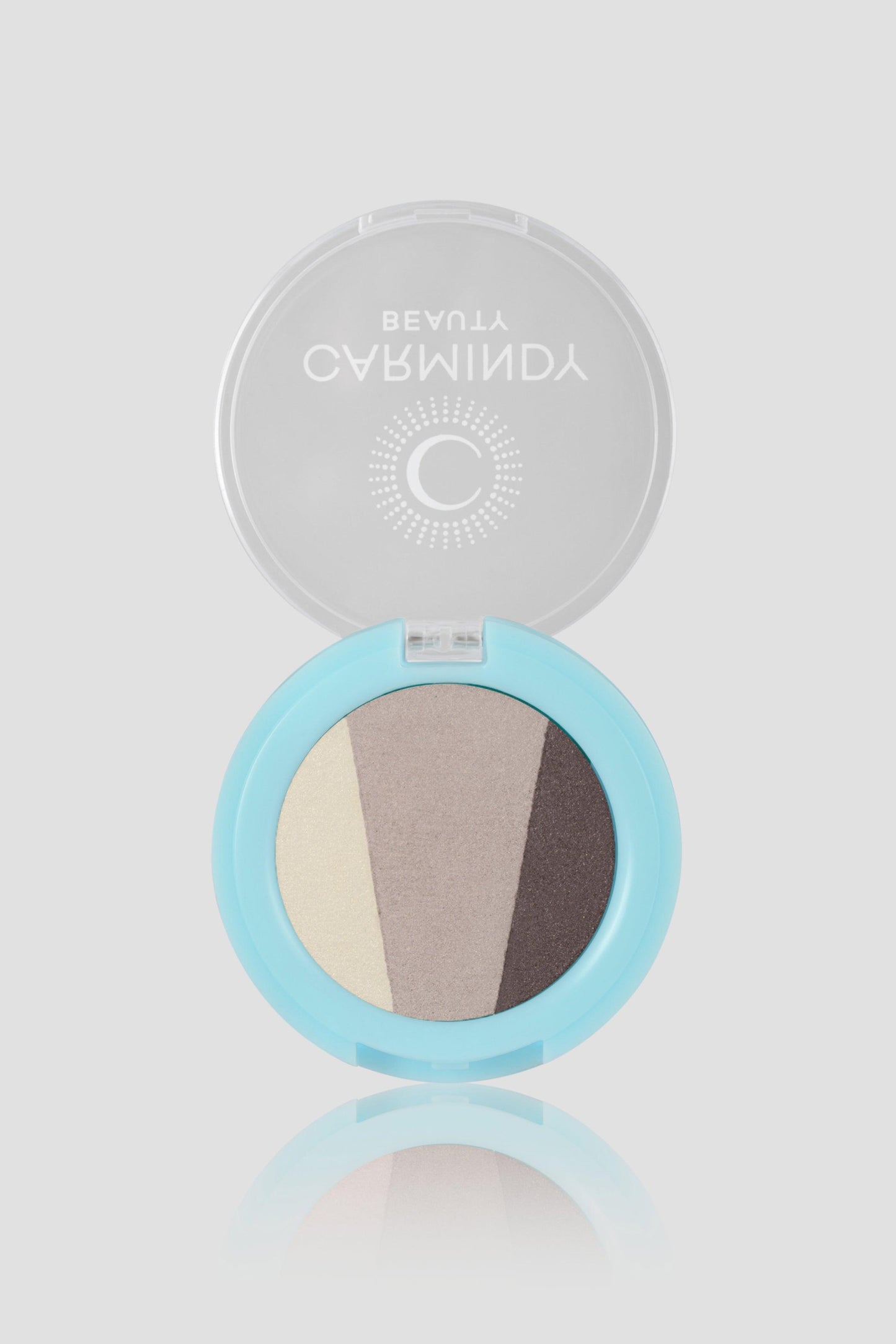 BE MESMERIZING EYESHADOW TRIO - SCENT BEAUTY