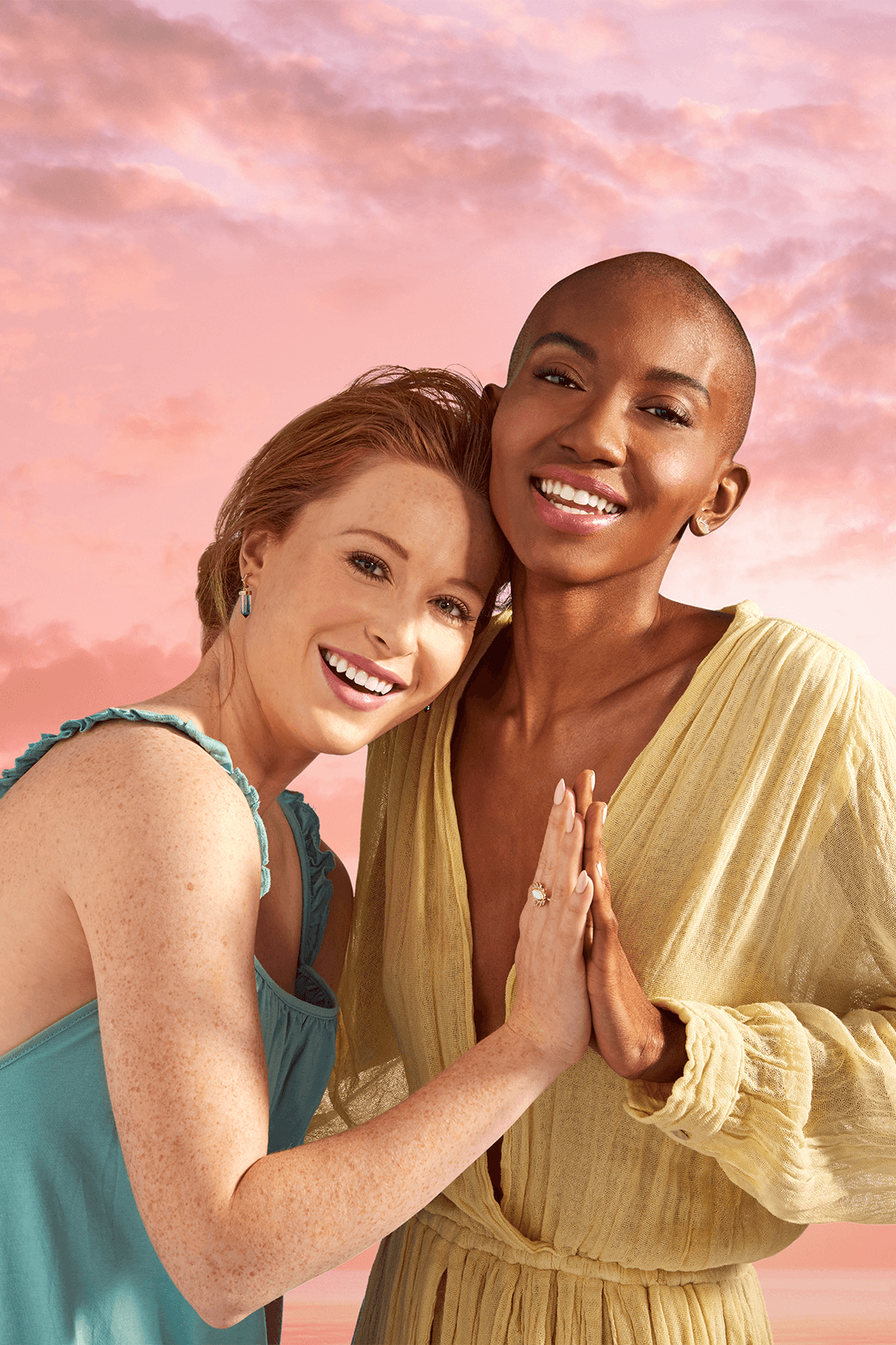 *WANDERLOVE TRAVEL SIZE - SCENT BEAUTY