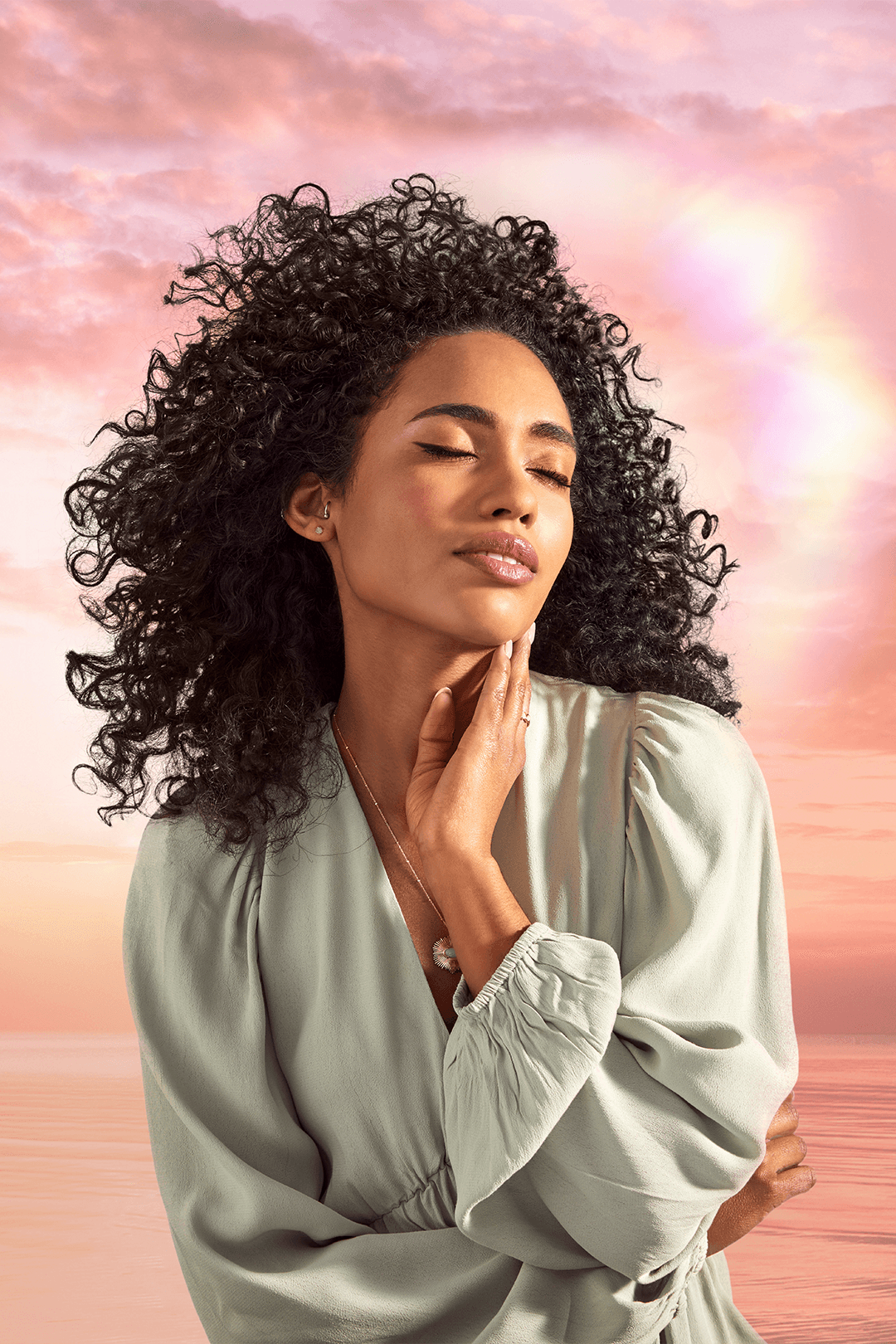 *WANDERLOVE TRAVEL SIZE - SCENT BEAUTY