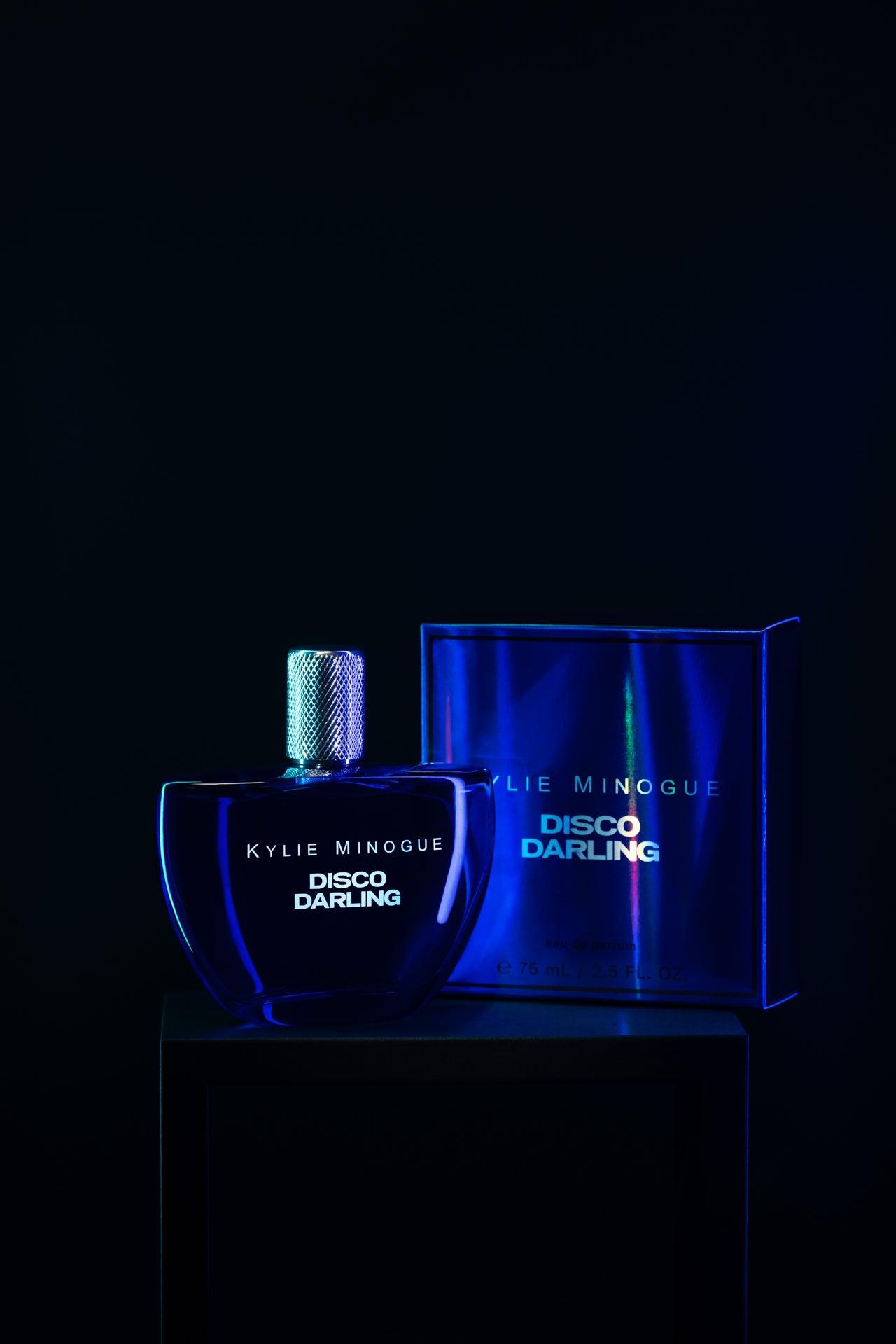 DISCO DARLING EAU DE PARFUM 75 ML - SCENT BEAUTY