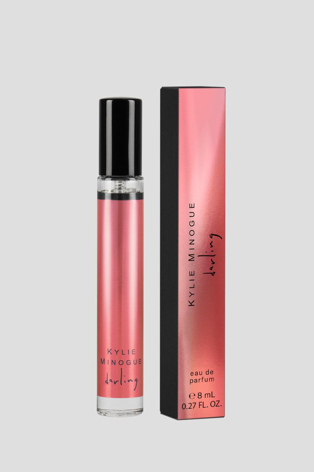 DARLING EAU DE PARFUM TRAVEL SPRAY - SCENT BEAUTY