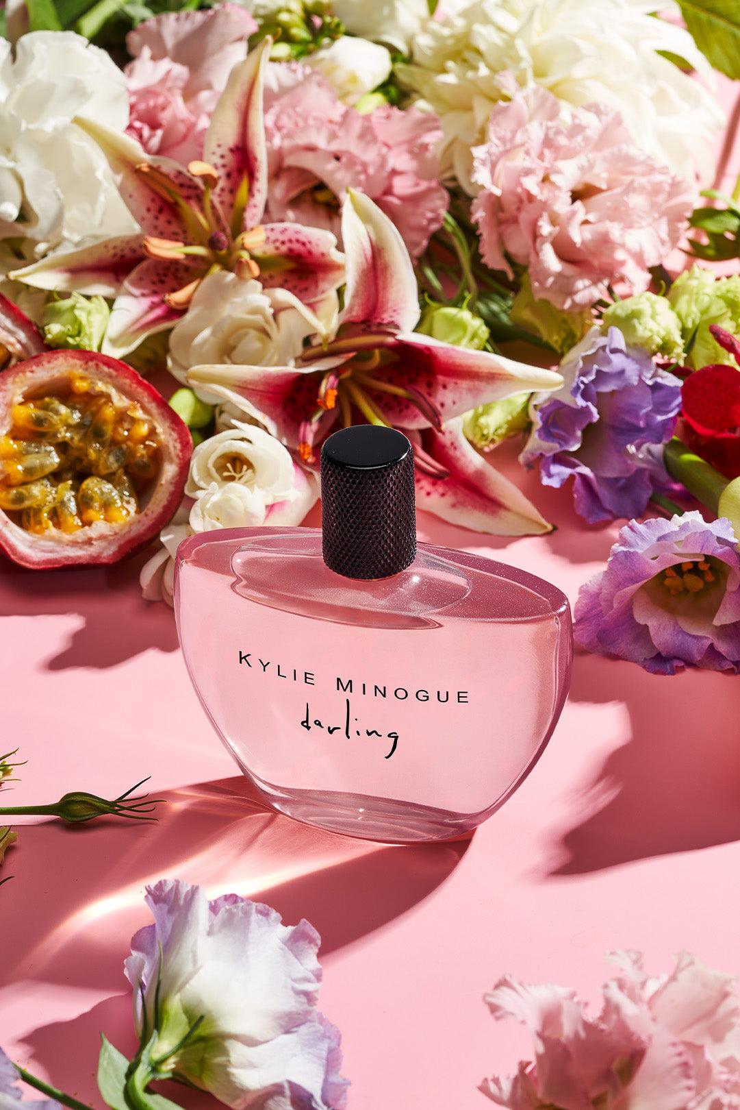 DARLING EAU DE PARFUM 75 ML - SCENT BEAUTY