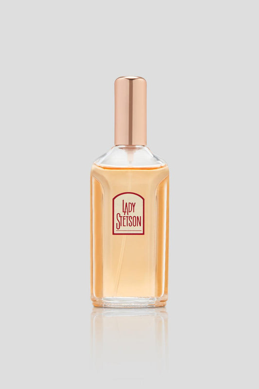 LADY STETSON 1.0 OZ - SCENT BEAUTY