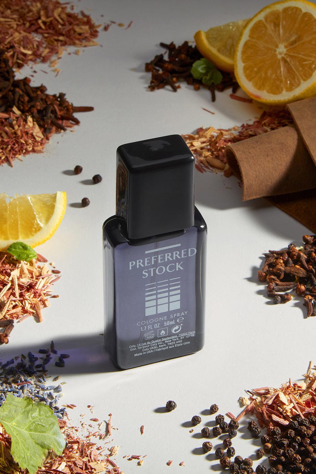 PREFERRED STOCK 1.7 OZ - SCENT BEAUTY