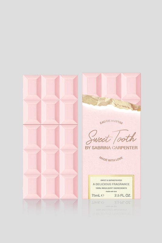 SWEET TOOTH EAU DE PARFUM 75 ML - SCENT BEAUTY
