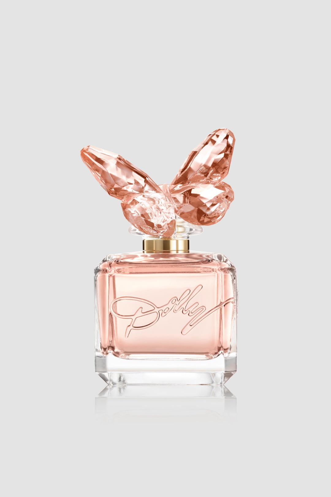 DOLLY: SCENT FROM ABOVE EAU DE PARFUM - SCENT BEAUTY