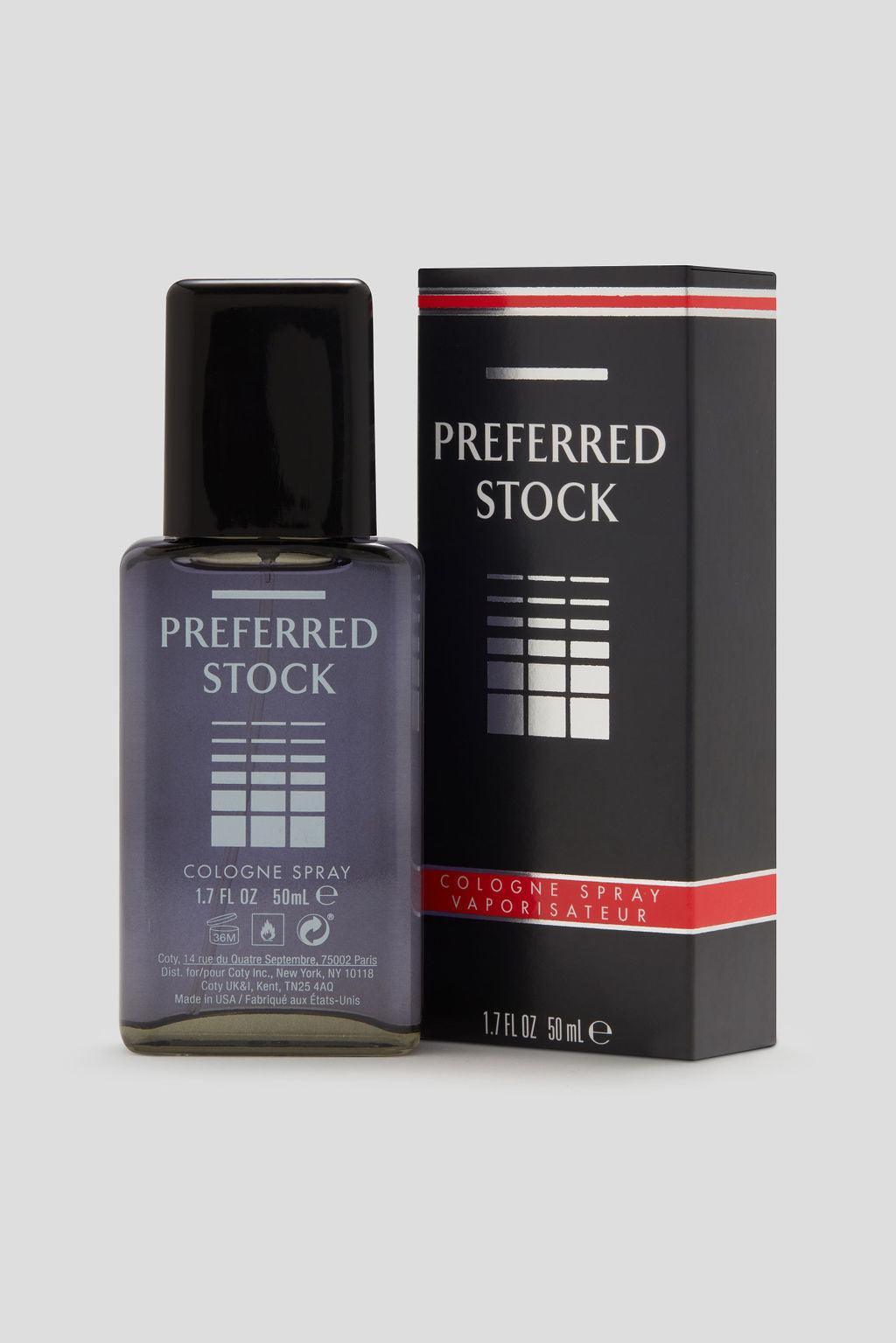 PREFERRED STOCK 1.7 OZ - SCENT BEAUTY