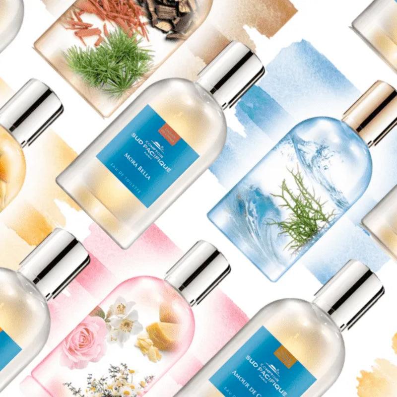 COMPTOIR SUD PACIFIQUE - SCENT BEAUTY