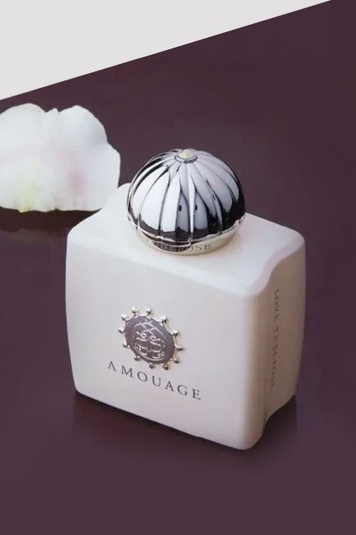 AMOUAGE - SCENT BEAUTY