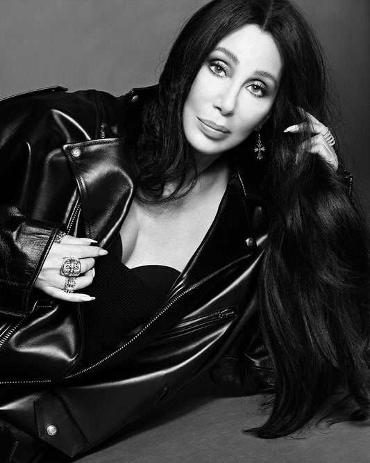 CHER - SCENT BEAUTY