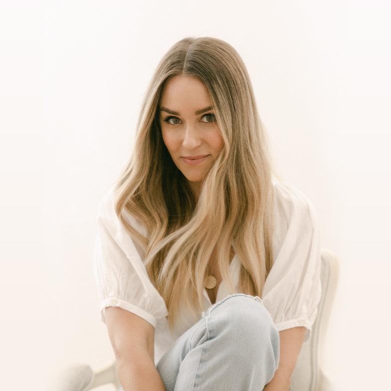 All About Lauren Conrad - SCENT BEAUTY
