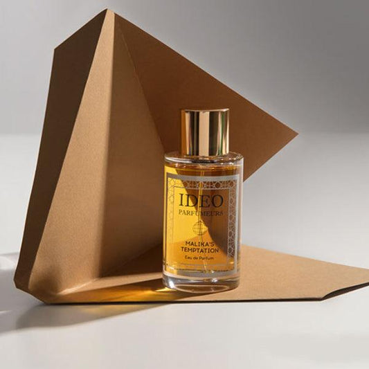 IDEO PARFUMERS - SCENT BEAUTY